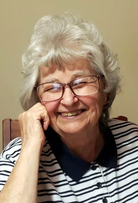 Obituary of Barbara Bartlett