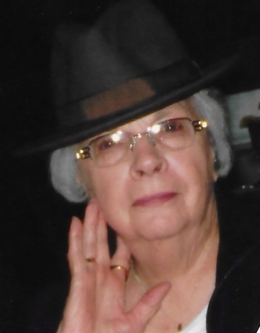 Obituary of Elda M. Close