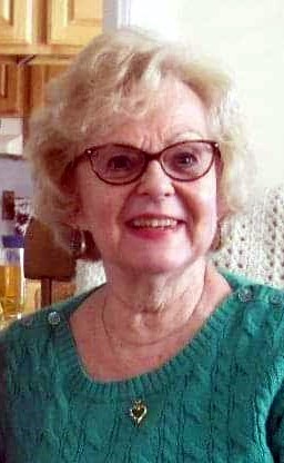 Obituary of Nancy Kay Chasey