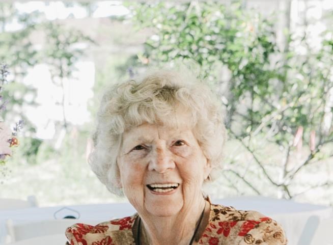 Obituary of Oliva Monivene Buchanan