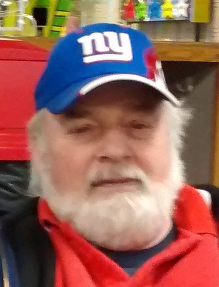 Obituary of Dennis Carrino