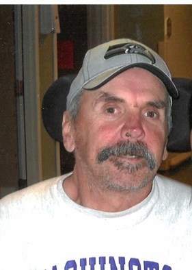 Obituary of Joseph Francis Burich