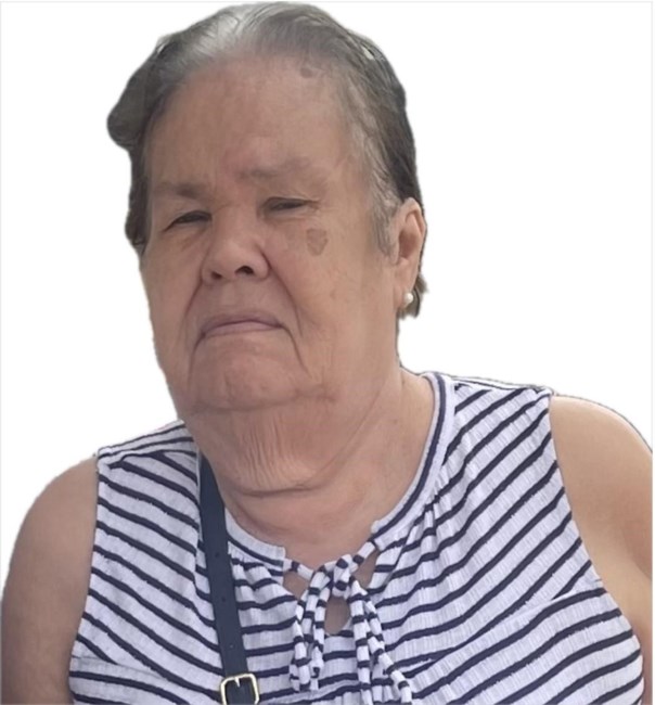 Obituary of Alicia F. Razo