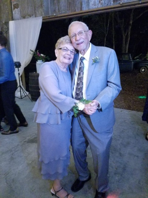 Avis de décès de Gerald Enerfeld