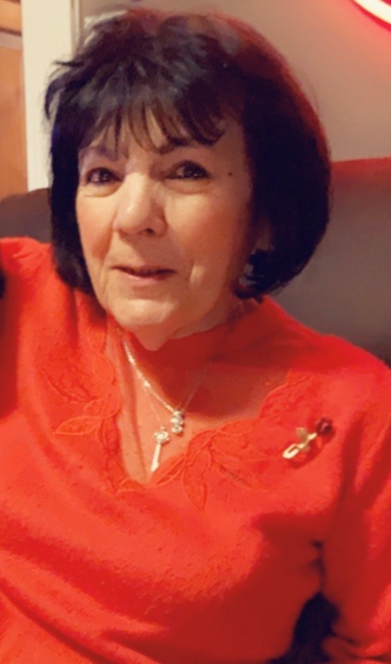 Avis de décès de Caroline Forziano