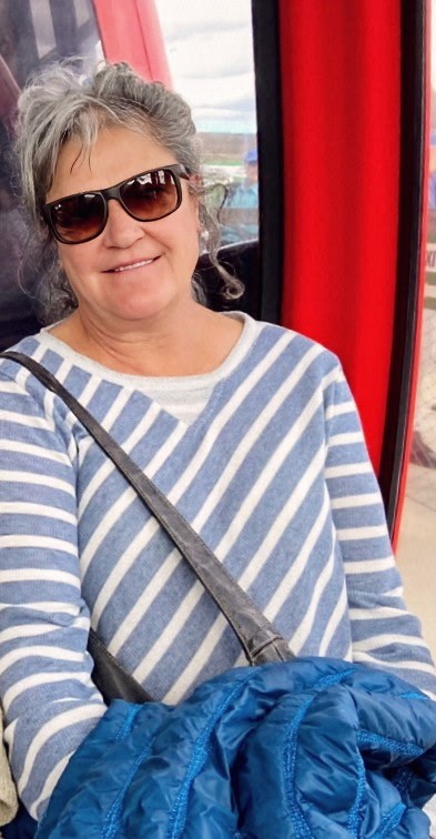 Avis de décès de Crystal Ann Toneff