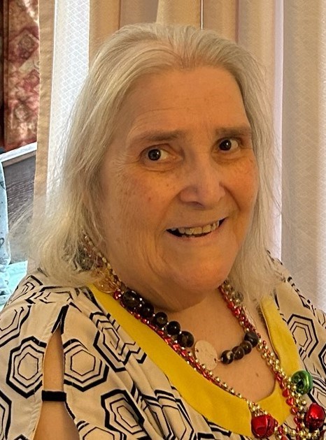 Obituary of Virginia Gail Kellum