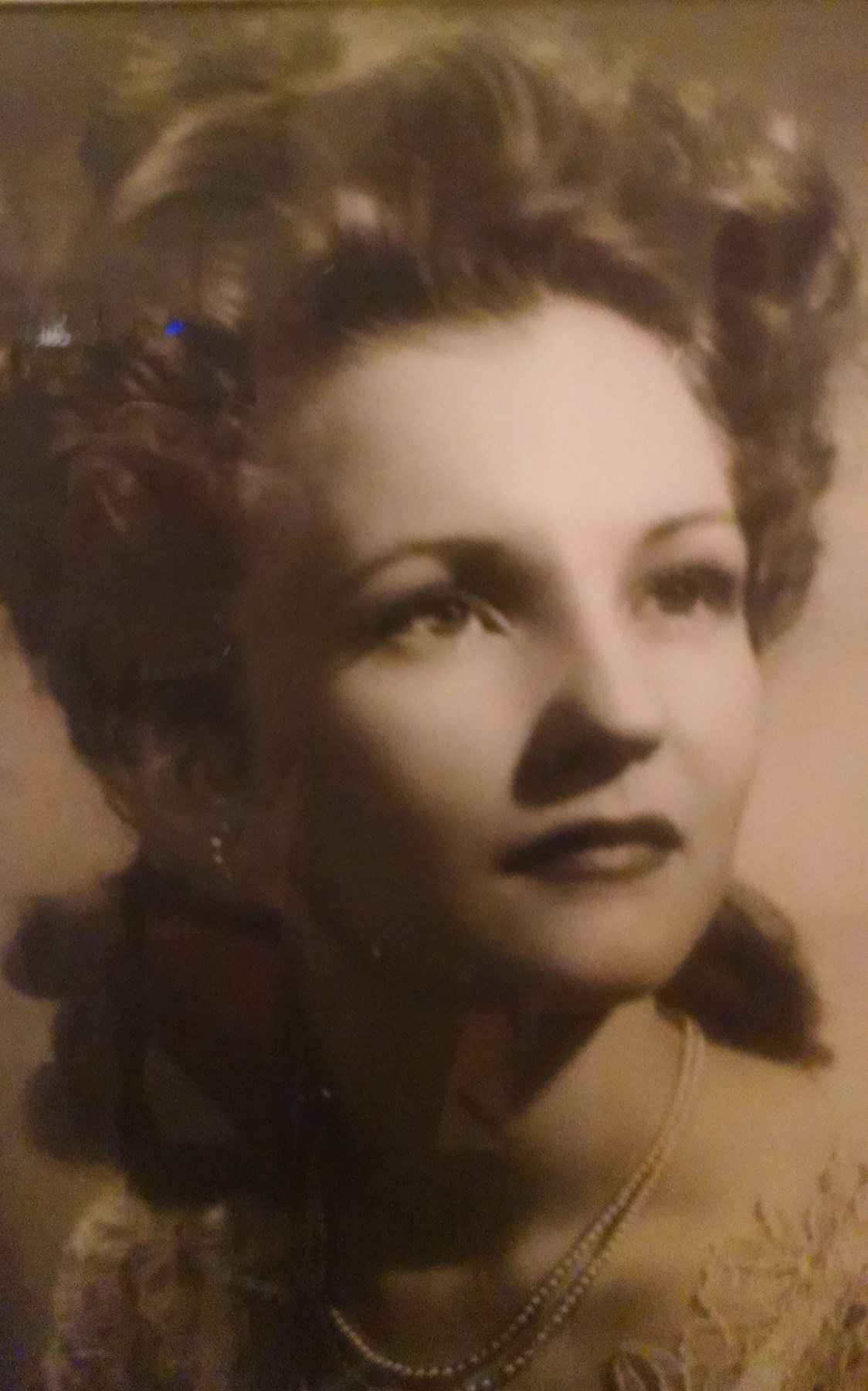 Mary J. Cooper Obituary Houston, TX