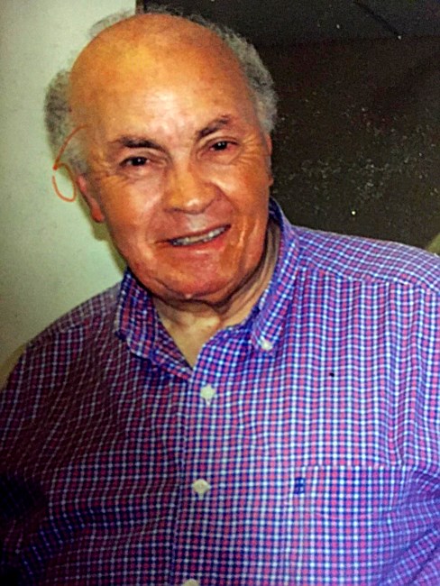 Obituary of John E. Bostwick