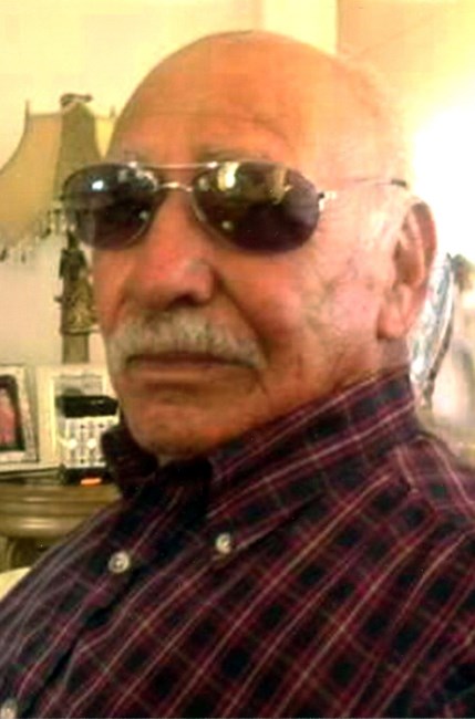 Obituary of Mr. Francisco Moreno