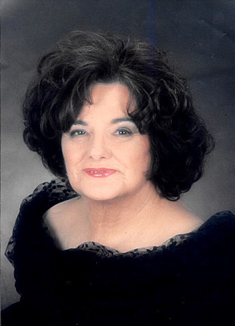 Avis de décès de Carolyn Roberta Sudden