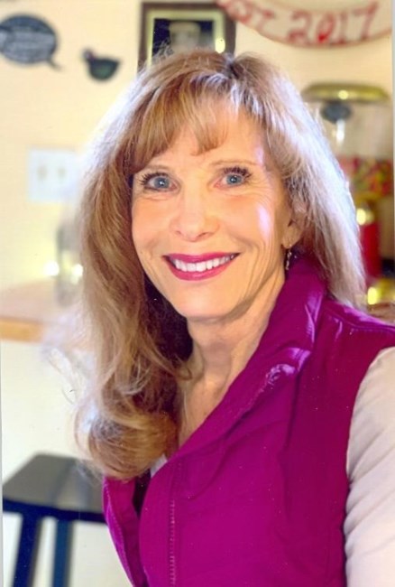 Obituary of Wendy Ann Cornish