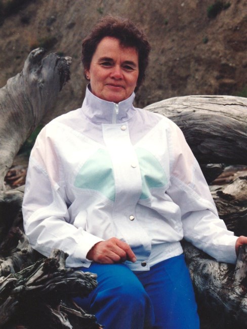 Obituario de Constance Marie Crane