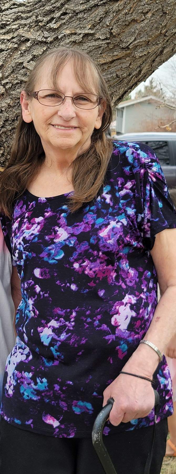 Obituary of Cheryl Lynn Melton