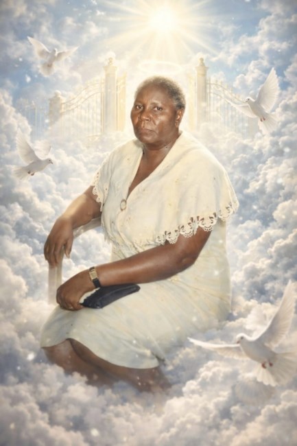 Obituary of Genevieve Jean