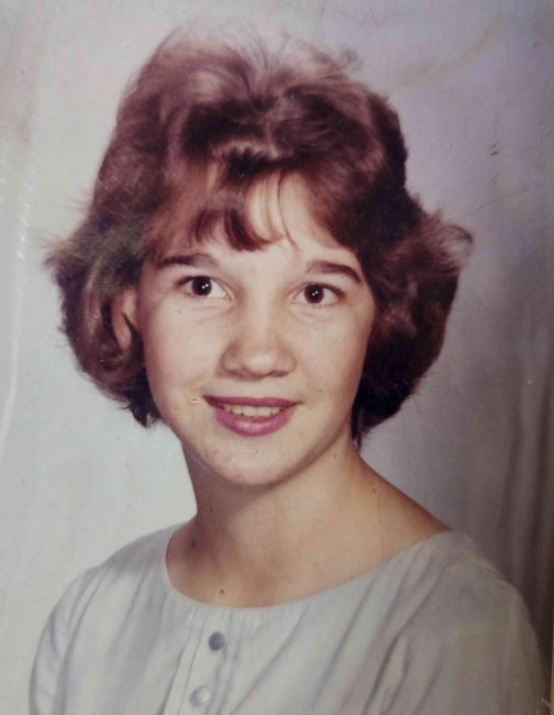 Obituary of Doris Righter