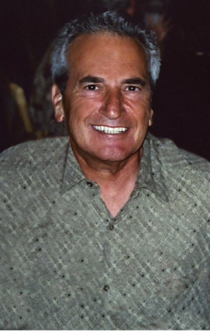 Obituary of Harold L. Sudjian