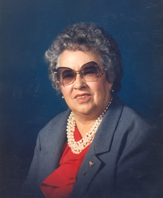 Obituary of Elvira A. Trujillo
