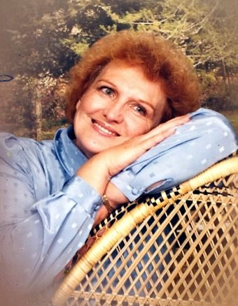 Obituary of Marye Orick Argetes