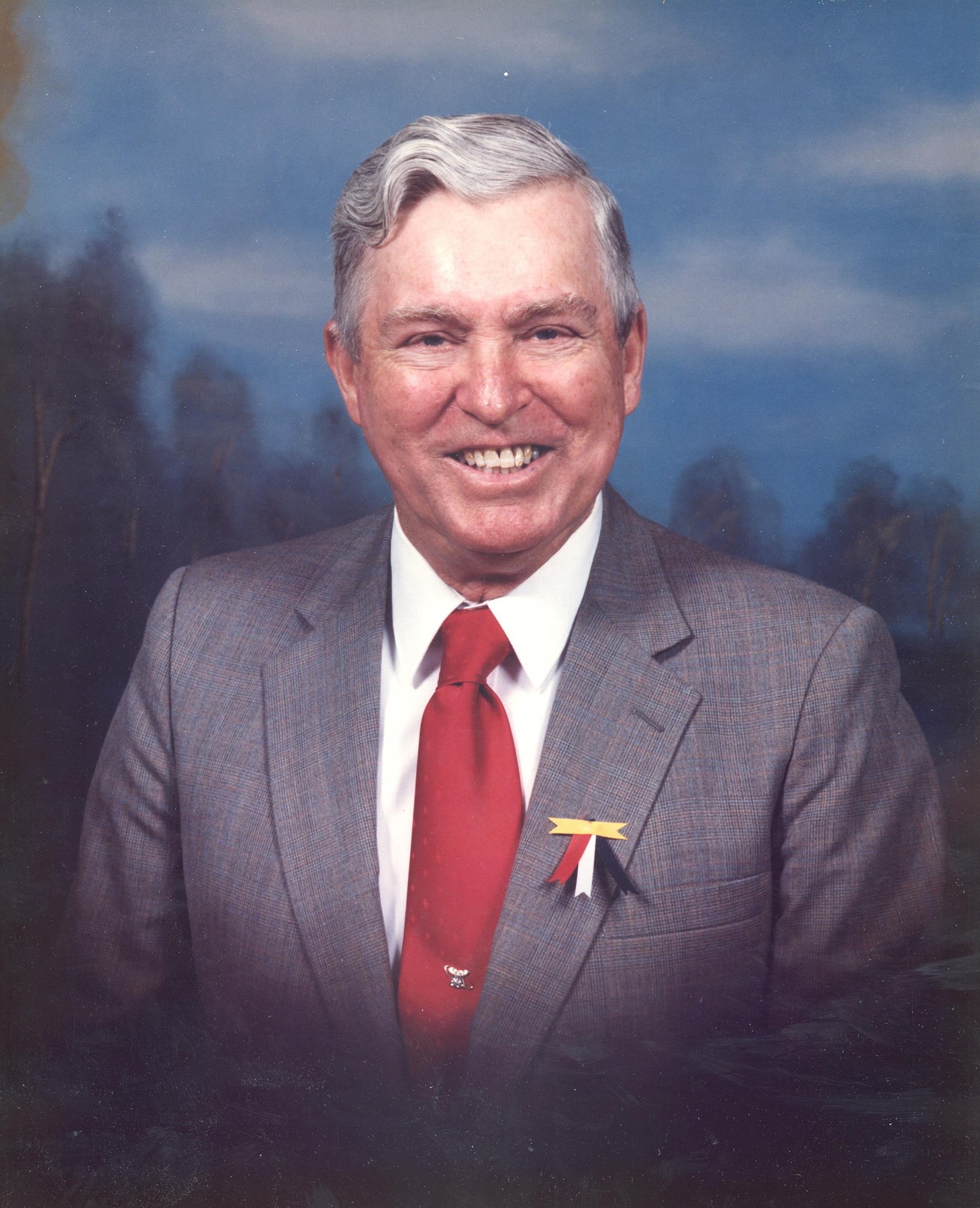 Vernon Giles Obituary Richmond, VA