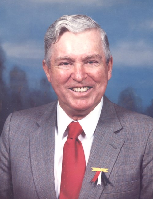 Obituary of Vernon Giles