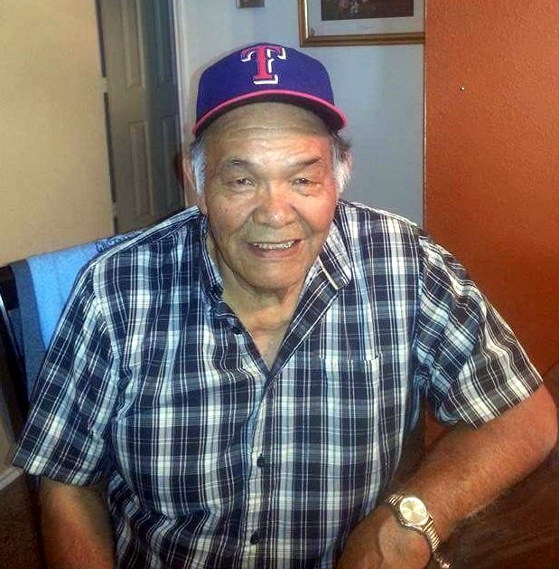 Obituario de Julian Perez Sr.