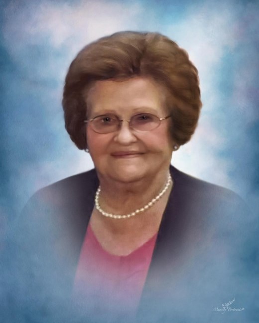Obituary of Bernice Cannon Brown