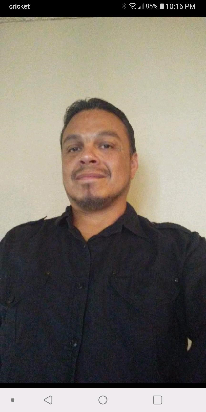 Obituary of Rodolfo A. Gonzalez