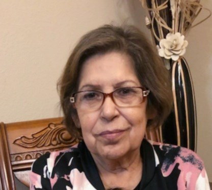 Obituary of Alma Ramirez