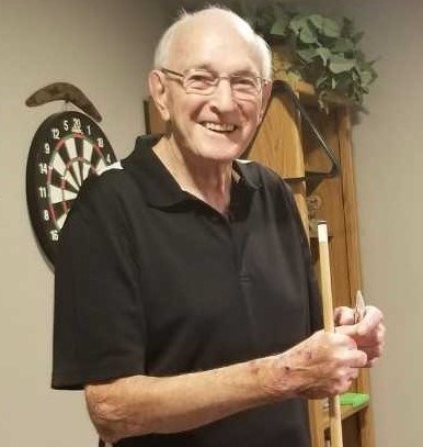 Obituary of Bob Rogers