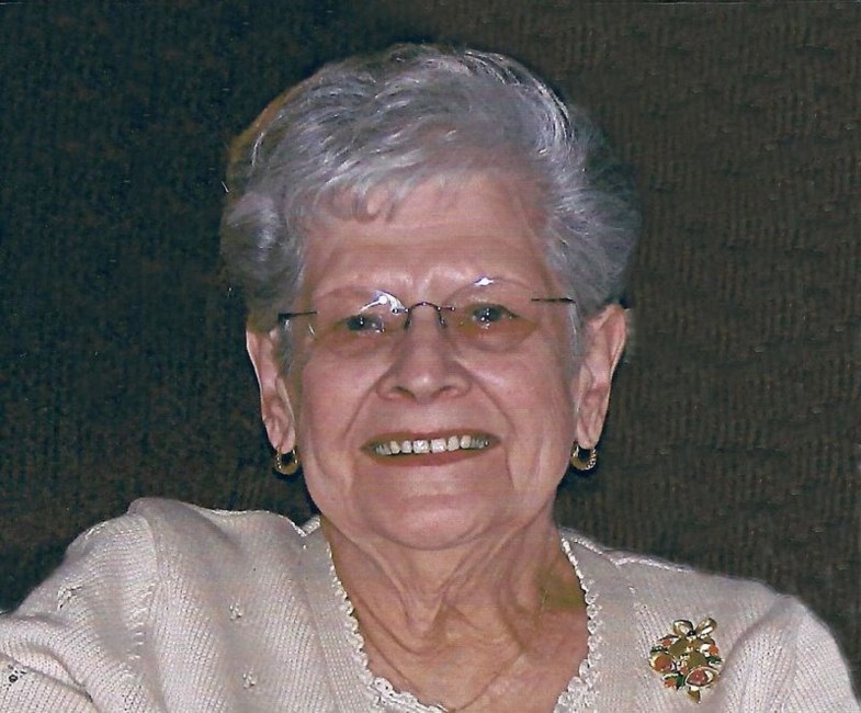 Obituary of Florence Eleanor Chmielewski