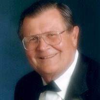 Obituary of Charles L. Mand
