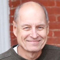 Obituary of William "Bill" G. Cornely