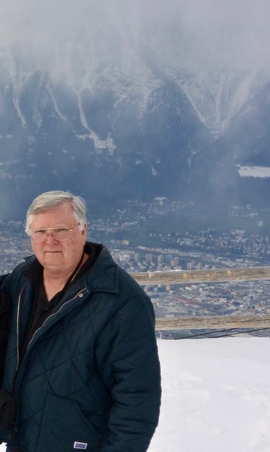 Obituary of Robert Charles McClure III