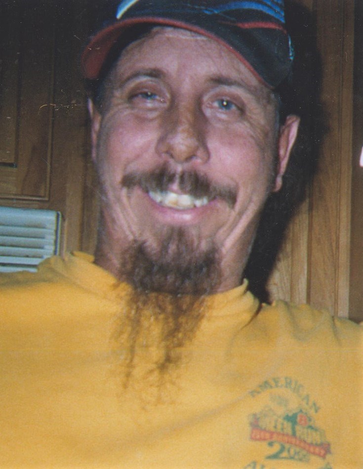 Obituary of Junior Ray Barker