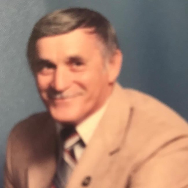 Obituary of Roger Ernest Gagnon