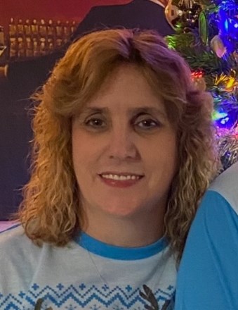 Obituary of Belinda Fay McElhinney