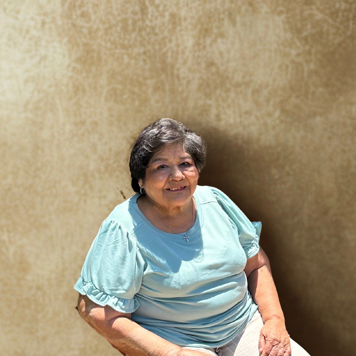 Obituary of Herminia "Minnie" Toscano Cerda