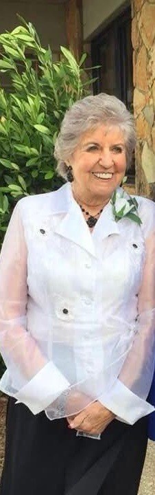 Obituary of Jeannine Malcom Wilkins