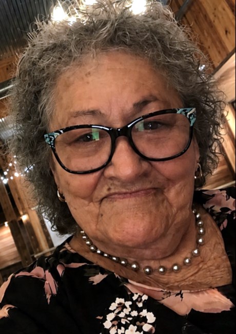 Obituary of Oliva T. de Pineda