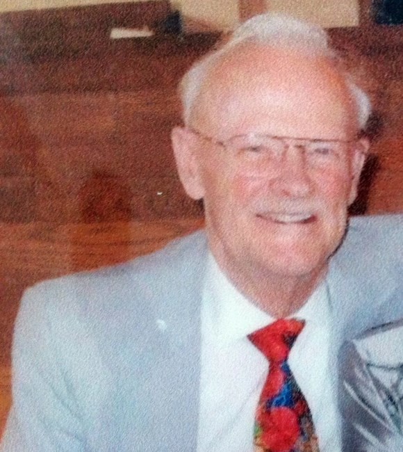 Obituary of Warren Watts