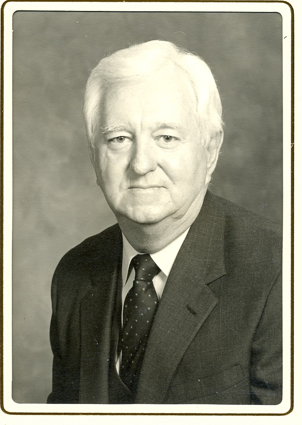 Obituary of Archie D. Yawn Sr.