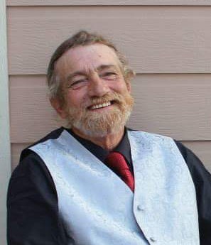 Obituary of Claude Edward Potts