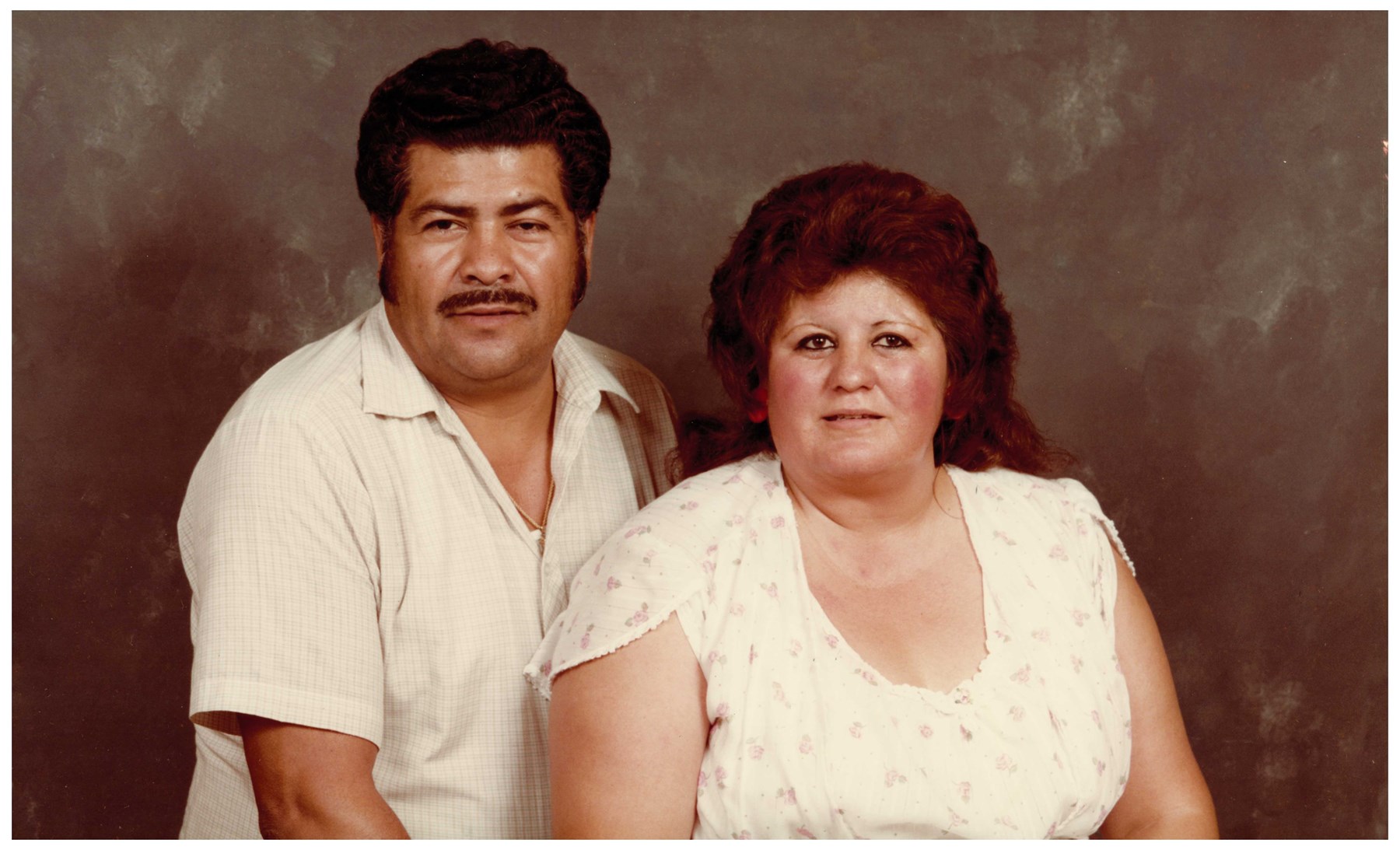 Obituary of Simon R. Luna