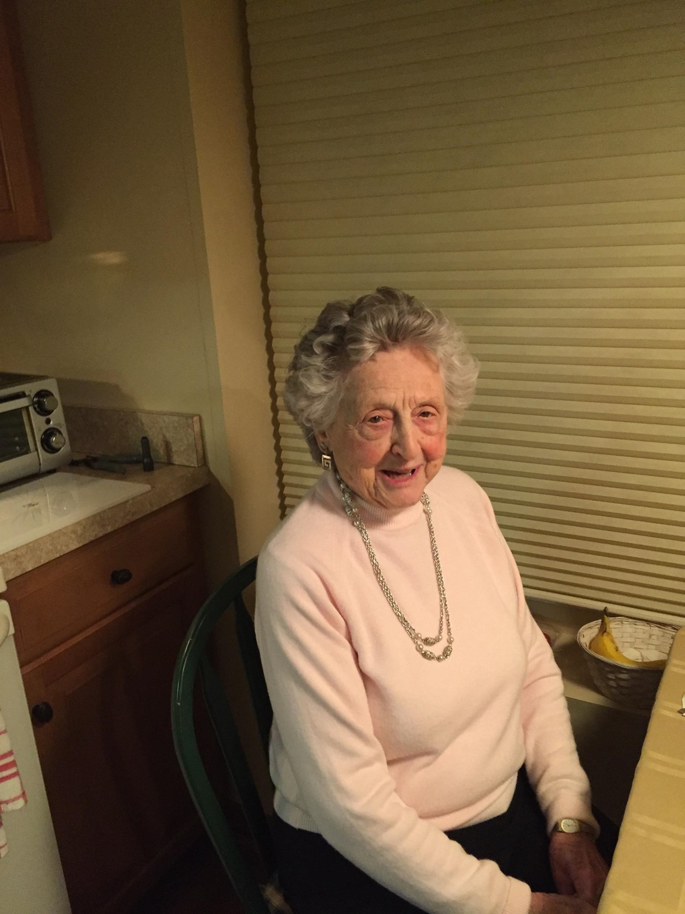 Obituary of Bettijane Bryant