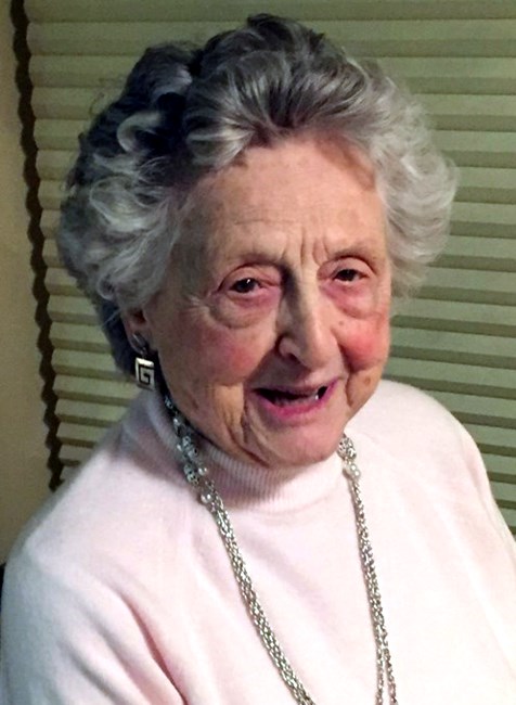 Obituary of Bettijane Bryant