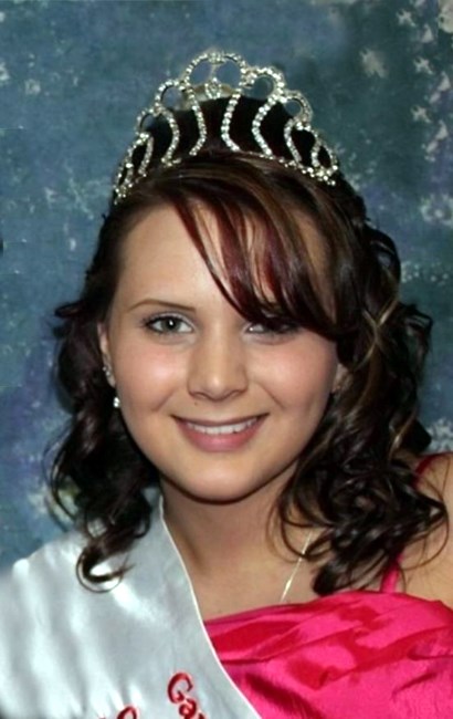 Meghan Lynn Ingram Obituary Peterborough On