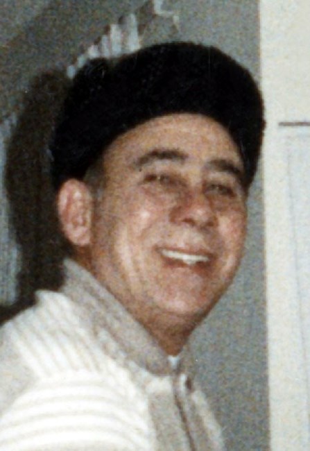 Obituary of Luis A. Rodriguez