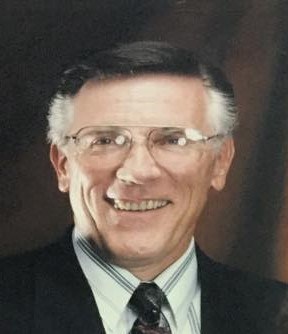 Obituary of Thomas Brian Gee
