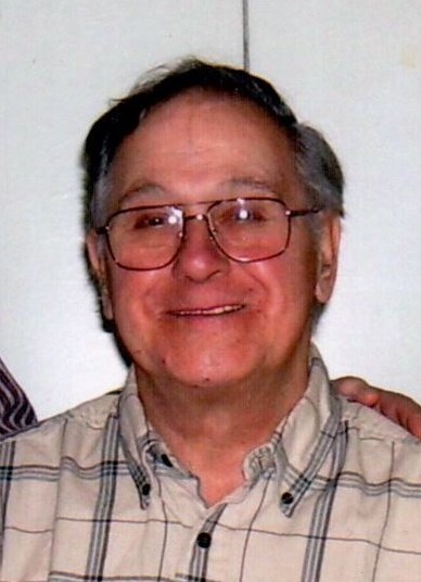 Obituary of Richard T Gould